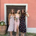 Tiera Skovbye Instagram - Italy 2/2 🤌🏼