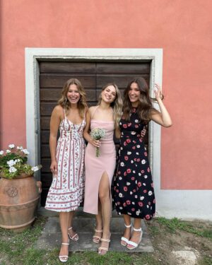 Tiera Skovbye Instagram - Italy 2/2 🤌🏼