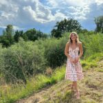 Tiera Skovbye Instagram - Italy 2/2 🤌🏼