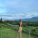 Tiera Skovbye Instagram - Italy 2/2 🤌🏼