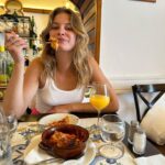 Tiera Skovbye Instagram - Italy part 1/2 🤤