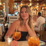 Tiera Skovbye Instagram – Food is the 🗝️ to my heart