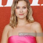 Tiera Skovbye Instagram - 💞 @variety So proud of you sissy @ali.skovbye