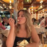 Tiera Skovbye Instagram - Food is the 🗝️ to my heart