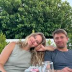 Tiera Skovbye Instagram - One more year around the ☀️