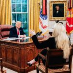 Tiffany Trump Instagram – Happy Father’s Day Dad! @realdonaldtrump I love you and I’m so grateful for you! Thank you for your constant love, guidance and for always believing in me!