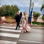 Tiffany Trump Instagram - ♡