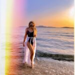 Tiffany Trump Instagram – Summer ✔️ back to ⚖️ #georgetownlaw