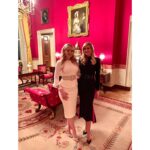 Tiffany Trump Instagram – Happy Birthday to my amazing big sis! @ivankatrump I love you so much! ❤️✨🎈