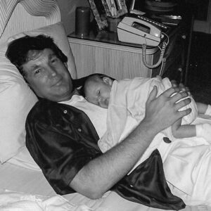 Tiffany Trump Instagram - Happy Father’s Day Dad! @realdonaldtrump I love you and I’m so grateful for you! Thank you for your constant love, guidance and for always believing in me!