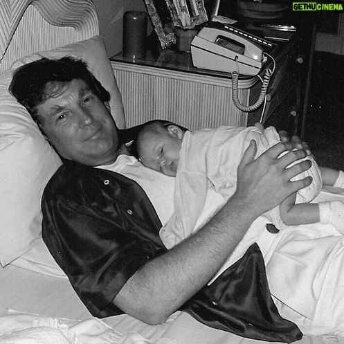 Tiffany Trump - 121.8K Likes - Happy Father’s Day Dad! @realdonaldtrump I love you and I’m so grateful for you! Thank you for your constant love, guidance and for always believing in me!