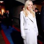 Tiffany Trump Instagram – “Do what is right, not what is easy nor what is popular” – Roy T. Bennett