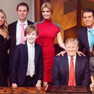 Tiffany Trump Instagram - Happy Birthday, B! 🎈🎉 🎈 I ♡ you #lucky13