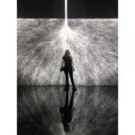 Tiffany Trump Instagram - Mesmerized ⬛️ ◼️ ◾️▪️