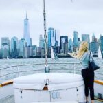 Tiffany Trump Instagram - ⓦⓘⓝⓓⓨ ⓒⓘⓣⓨ #ⓝⓨⓒ