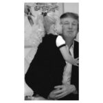 Tiffany Trump Instagram – Happy Birthday Dad! @realdonaldtrump I love you so much ❣️🎈❣️