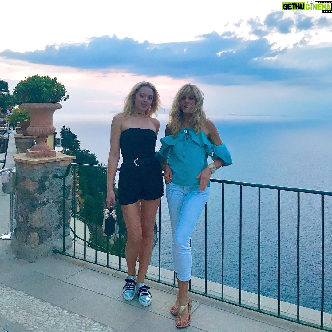 Tiffany Trump Instagram - I love you @itsmarlamaples ♥︎♡♥︎ May all of your birthday wishes come true!✨