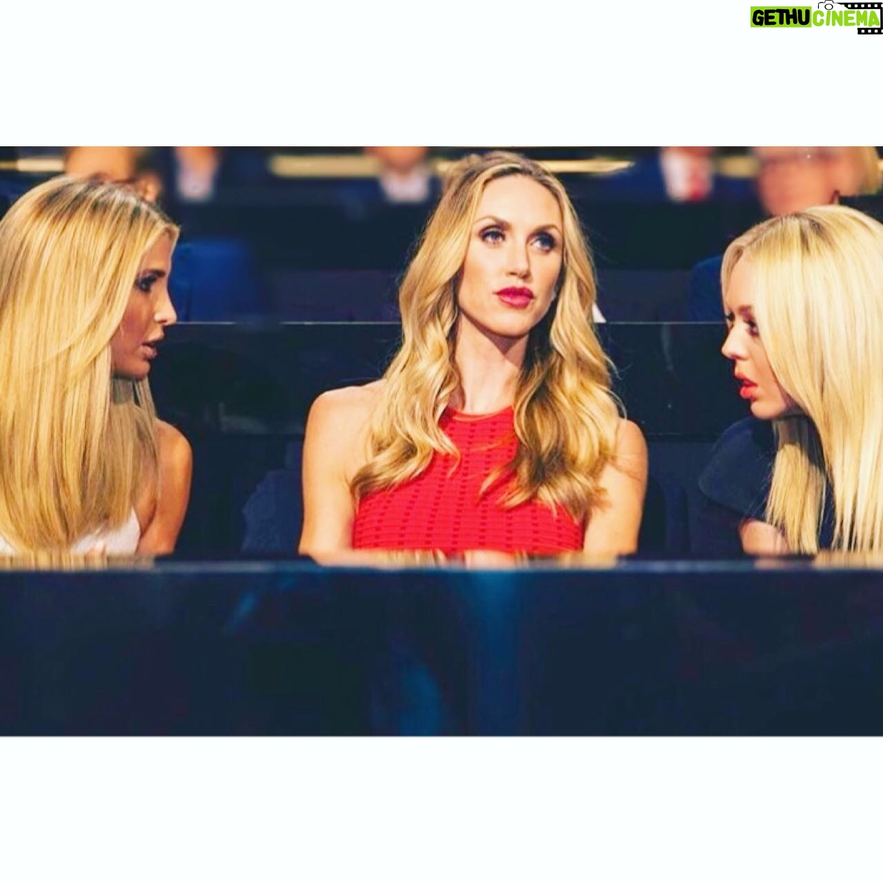 Tiffany Trump - 78.2K Likes - Happy happy birthday to my libra sister ♎︎ I love you so much Lara! ❤️🎈