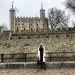 Tiffany Trump Instagram – Missing #london