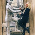 Tiffany Trump Instagram - Поздрав из Србије 👋🏻