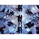 Tiffany Trump Instagram – “Your perception of me is a reflection of you…” #kaleidoscope #perception