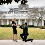 Tiffany Trump Instagram – One year down forever to go ♾❤️