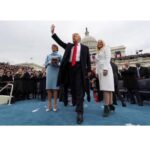 Tiffany Trump Instagram - Happy Presidents’ Day, Dad! I love you so much and we are so proud of you! @realdonaldtrump ❤️🇺🇸💙#PresidentsDay