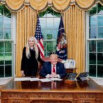 Tiffany Trump Instagram - Happy Father’s Day Dad! @realdonaldtrump I love you and I’m so grateful for you! Thank you for your constant love, guidance and for always believing in me!