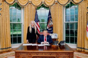 Tiffany Trump Instagram - Happy Father’s Day Dad! @realdonaldtrump I love you and I’m so grateful for you! Thank you for your constant love, guidance and for always believing in me!