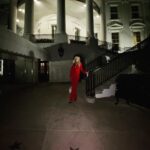 Tiffany Trump Instagram – ❤️