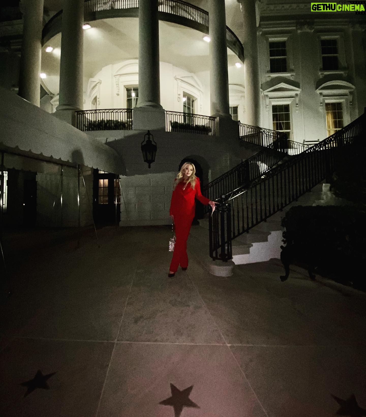 Tiffany Trump - 111.2K Likes - ❤️