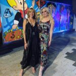 Tiffany Trump Instagram – Happy Mother’s Day @itsmarlamaples! Today and everyday I’m so grateful for you!
