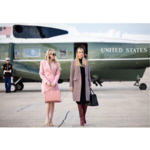 Tiffany Trump Instagram - Happy Presidents’ Day, Dad! I love you so much and we are so proud of you! @realdonaldtrump ❤️🇺🇸💙#PresidentsDay