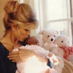 Tiffany Trump Instagram – Happy Mother’s Day @itsmarlamaples! Today and everyday I’m so grateful for you!