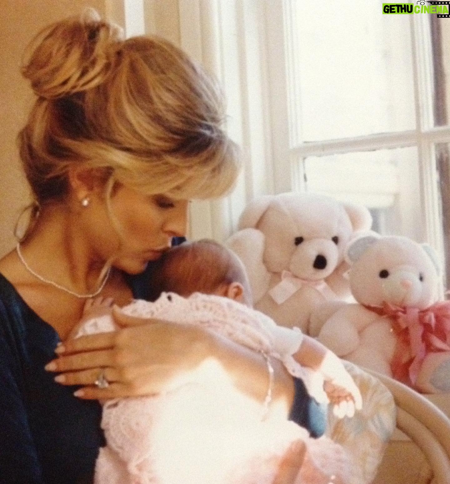 Tiffany Trump Instagram - Happy Mother’s Day @itsmarlamaples! Today and everyday I’m so grateful for you!