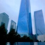 Tiffany Trump Instagram - We will never forget. 💙 #neverforget ❤️