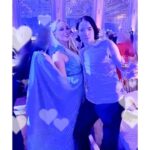 Tiffany Trump Instagram – Harry… Words can’t express how special you were and will always be to me and to all of those who had the honor to call you their friend. You were such a positive bright light and shared that spirit with all of those around you.✨I will cherish our memories and friendship forever. I love you! @harry_brant ❤️ “Goodbyes are only for those who love with their eyes. Because for those who love with heart and soul there is no such thing as separation.” – Rumi