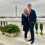 Tiffany Trump Instagram – Happy Birthday @erictrump I love you and I’m so grateful to always have you by my side! ❤️