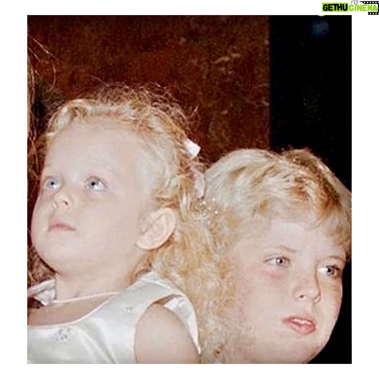 Tiffany Trump - 119.6K Likes - Happy Birthday @erictrump I love you and I’m so grateful to always have you by my side! ❤️