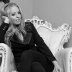 Tiffany Trump Instagram - ❤︎