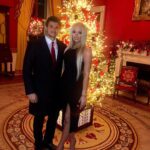 Tiffany Trump Instagram –