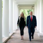 Tiffany Trump Instagram - Happy Birthday Dad! @realdonaldtrump I’m so grateful for your love and guidance. I love you!