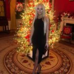 Tiffany Trump Instagram –