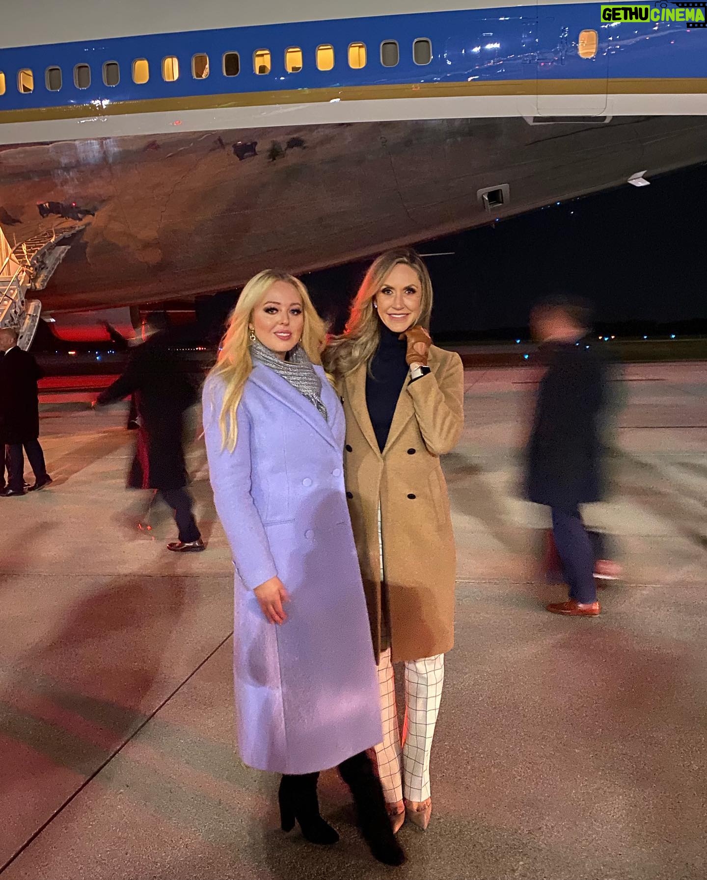 Tiffany Trump - 146.2K Likes - ❤️🇺🇸💙