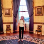 Tiffany Trump Instagram - ✌︎ ♡