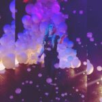 Tiffany Trump Instagram - Never too old to play with ⒷⓊⒷⒷⓁⒺⓈ