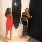 Tiffany Trump Instagram – UPenn forever