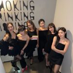 Tiffany Young Instagram - 🌹