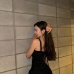 Tiffany Young Instagram - 🌹