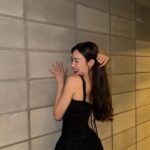Tiffany Young Instagram - 🌹